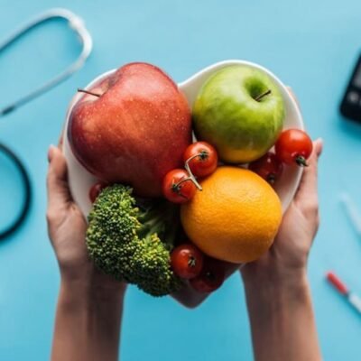 Functional Nutrition