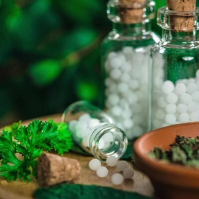 Classical Homeopathy