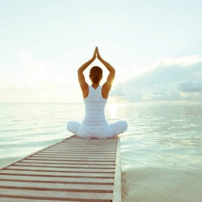 Mind, Body & Lifestyle Medicine